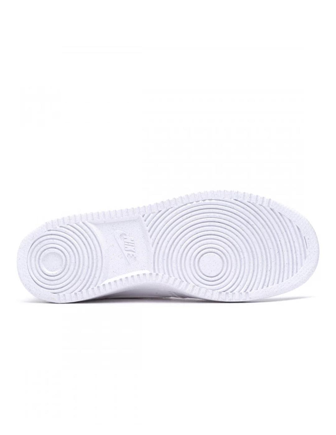 Chaussures pour hommes Nike blanches 4/7