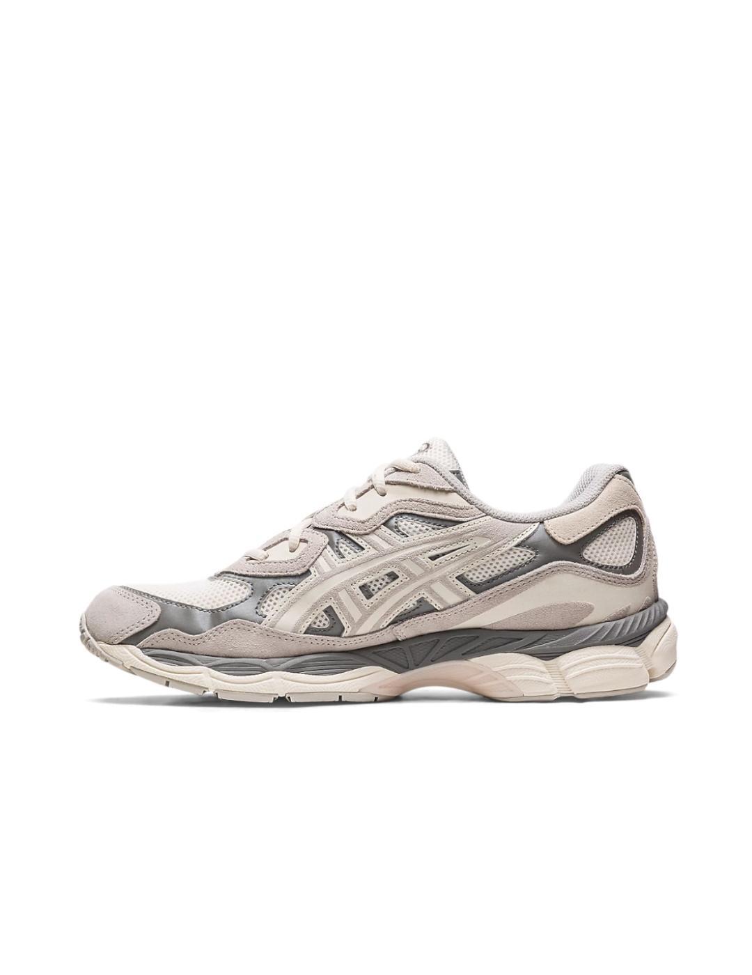 Zapatillas para Hombre Asics Gel nyc Blanco 2/6