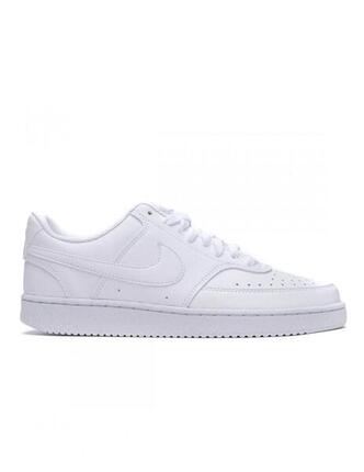 Chaussures pour hommes Nike blanches