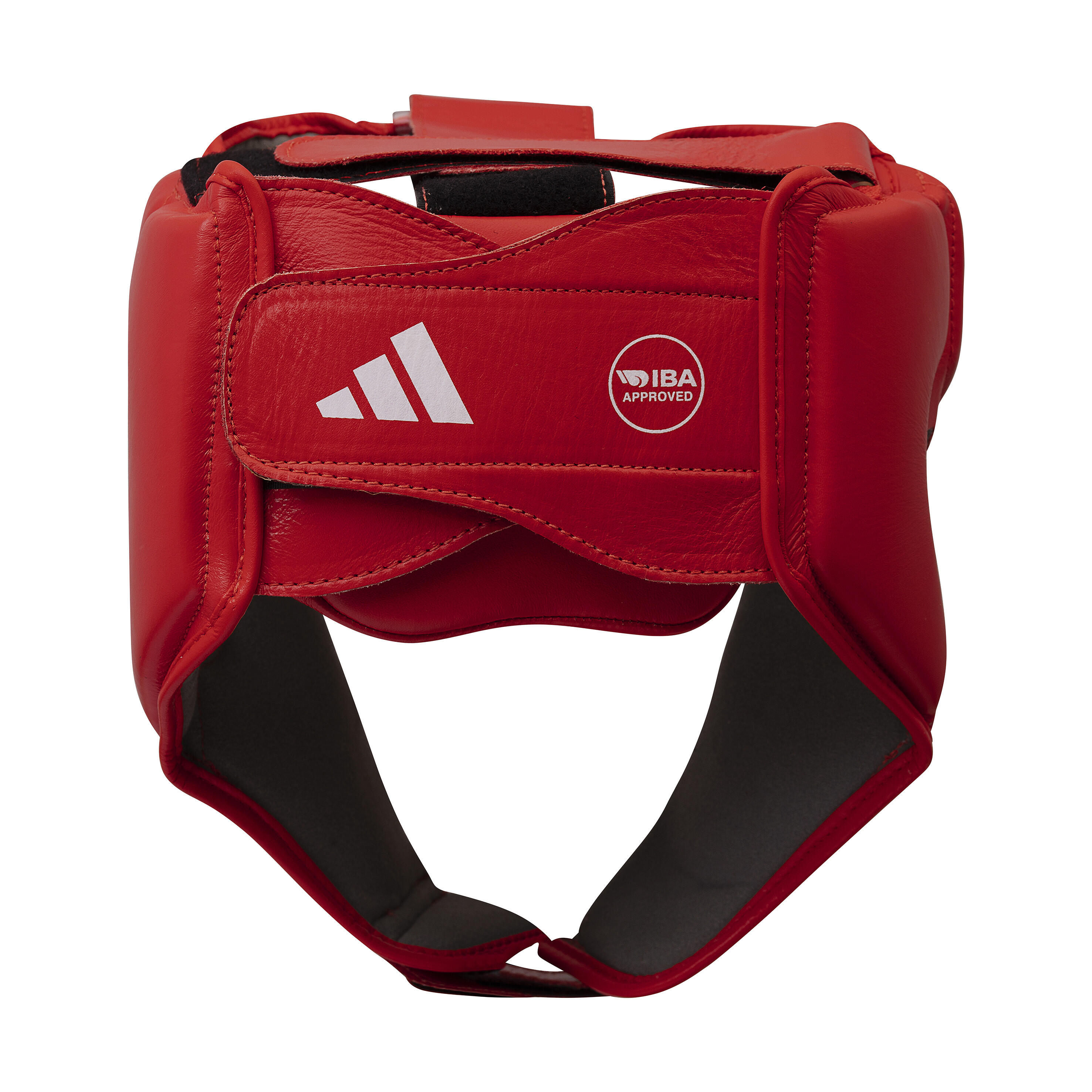 Casque de boxe compétition amateur iba 3/6