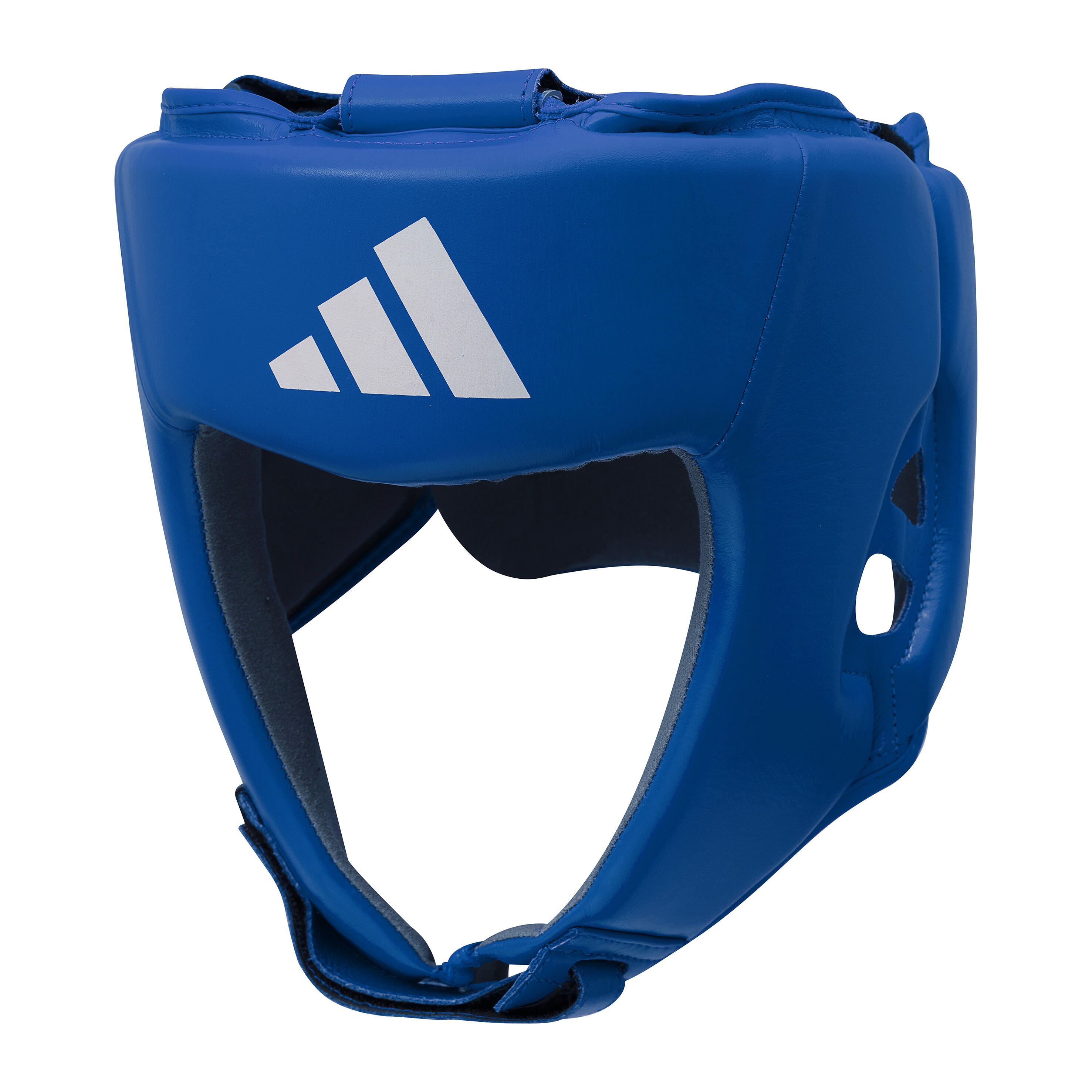 ADIDAS adidas AIBA hoofdbeschermer rood