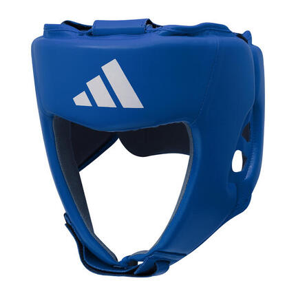 Casque de boxe compétition amateur iba