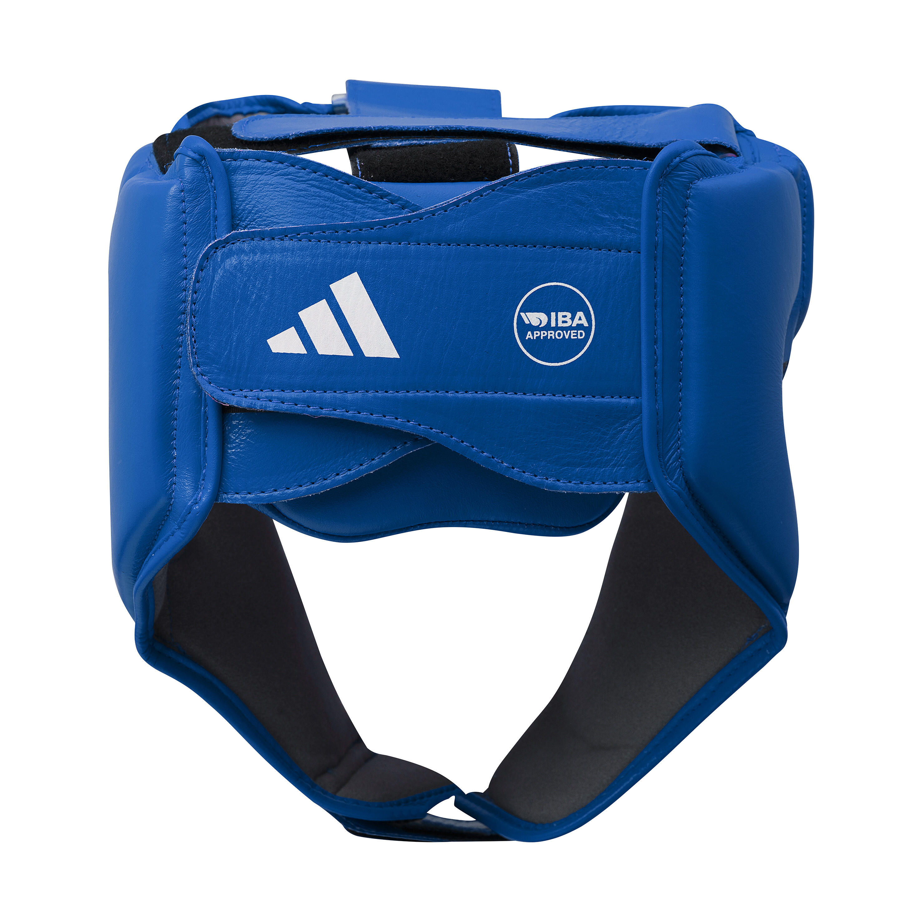 Casque de boxe compétition amateur iba 2/6