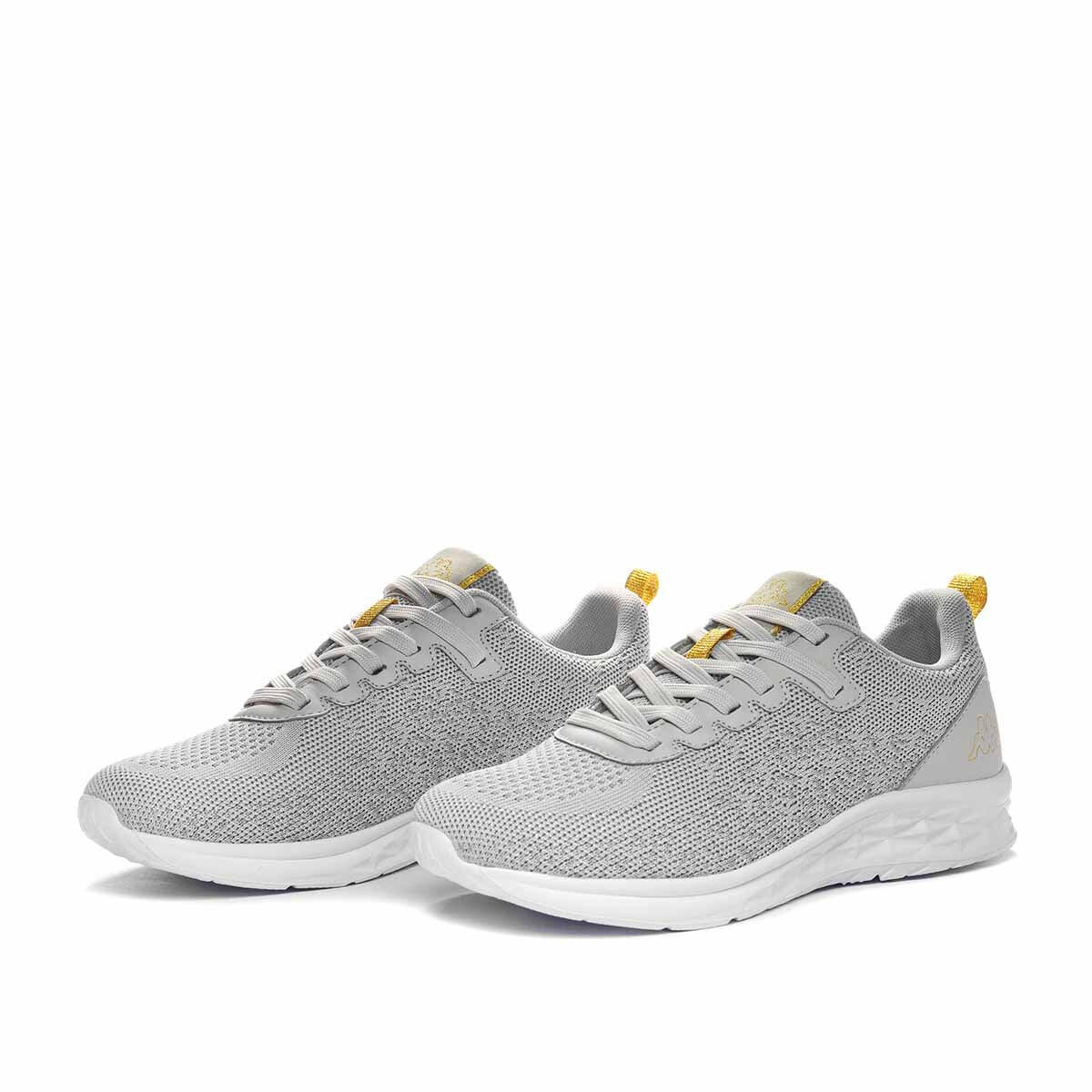 Baskets femme Rostie Wo gris 6/6