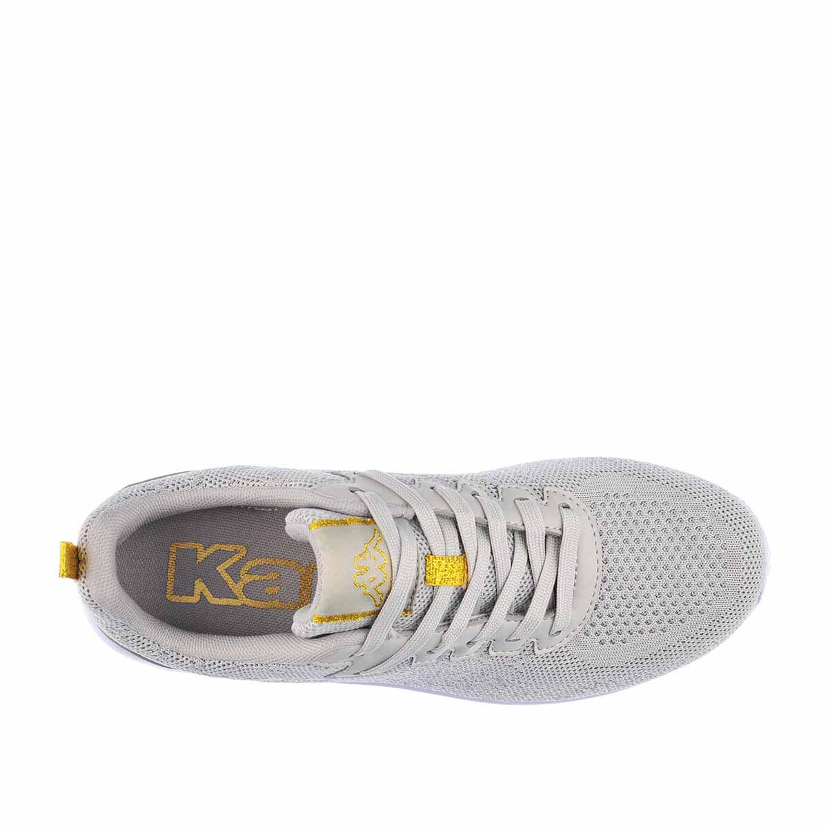 Baskets femme Rostie Wo gris 4/6