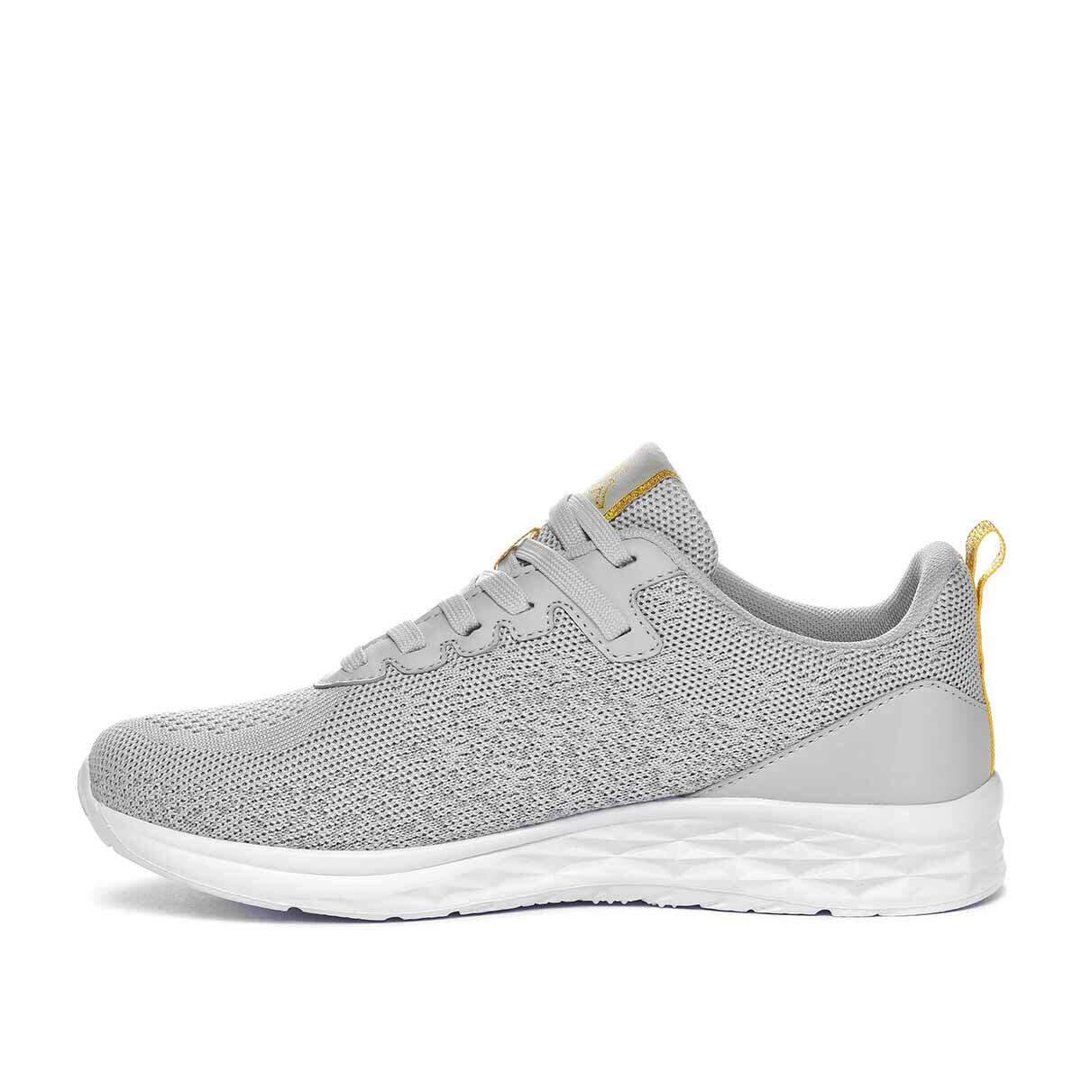 Baskets femme Rostie Wo gris 2/6