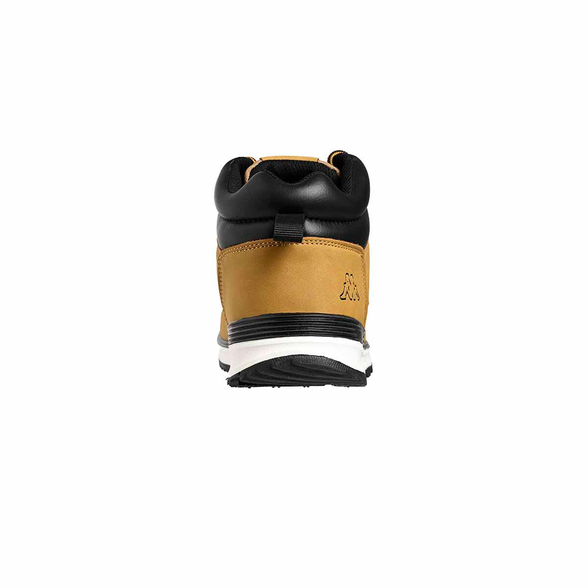 Boots garçon Logo Monsi Md camel 6/6