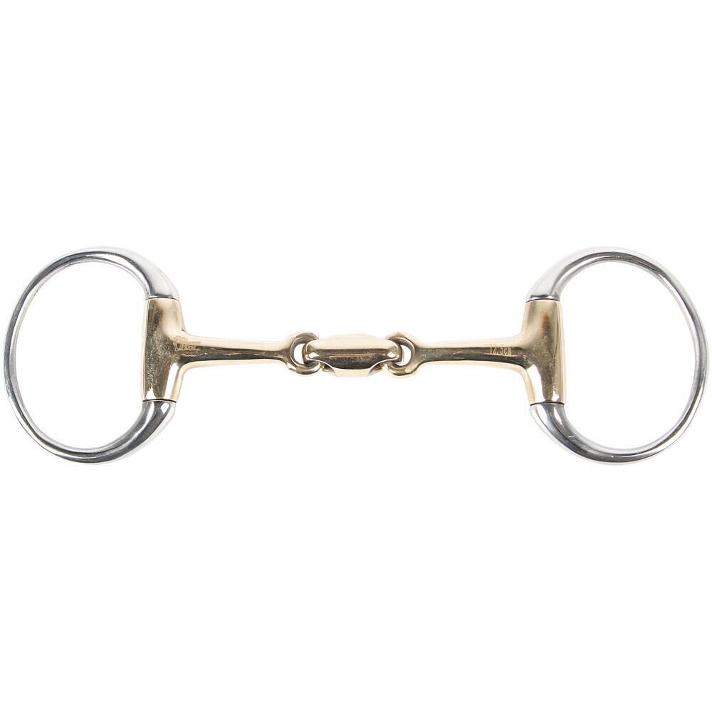 Olijfbit voor paarden Harry's Horse 2/2