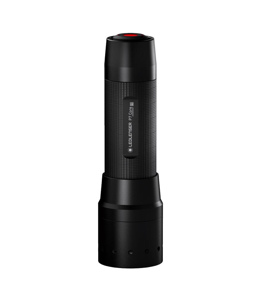Latarka podręczna Ledlenser P7 Core 450lm