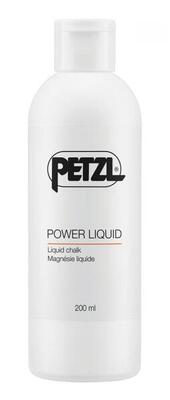 Petzl Power Liquid Mg 200 ml ultrakurz, 100% recycelt