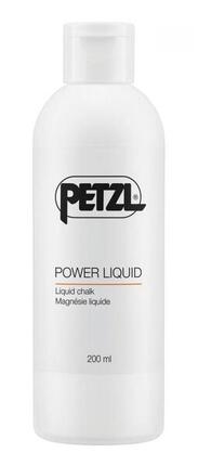 Petzl Power Liquid Mg 200 ml ultrakurz, 100% recycelt