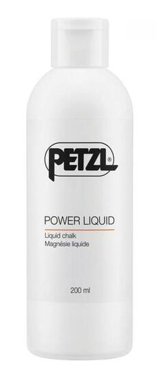 Petzl Power Liquid Mg 200 ml ultrakurz, 100% recycelt