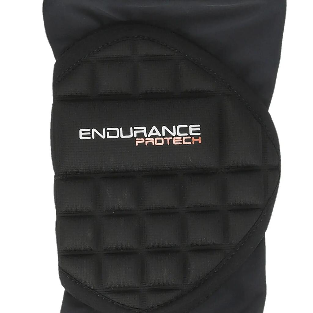 Knee brace for children Endurance Protech (x2)