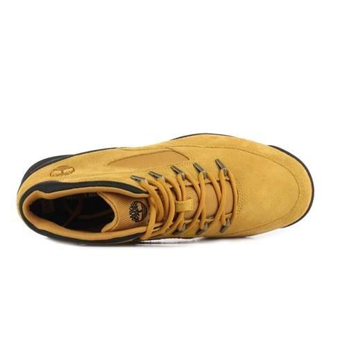 Chaussures universel hommes Timberland Euro Rock Mid Hiker 5/7