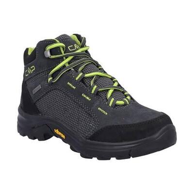 Scarpe da trekking medie per bambini CMP Thiamat 2.0 Waterproof