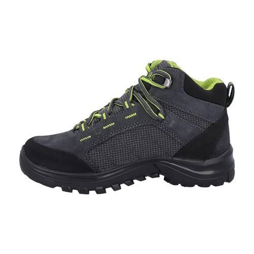 Wanderschuhe Mid Kind CMP Thiamat 2.0 Waterproof 4/7