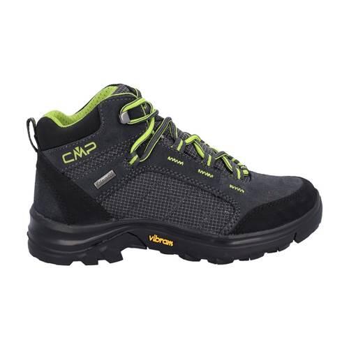 Scarpe Da Passeggiata CMP Bambini - Impermeabili, Robuste, Per Trekking E Outdoor - Foto 5
