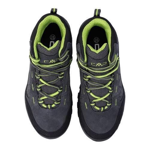 Wanderschuhe Mid Kind CMP Thiamat 2.0 Waterproof 3/7