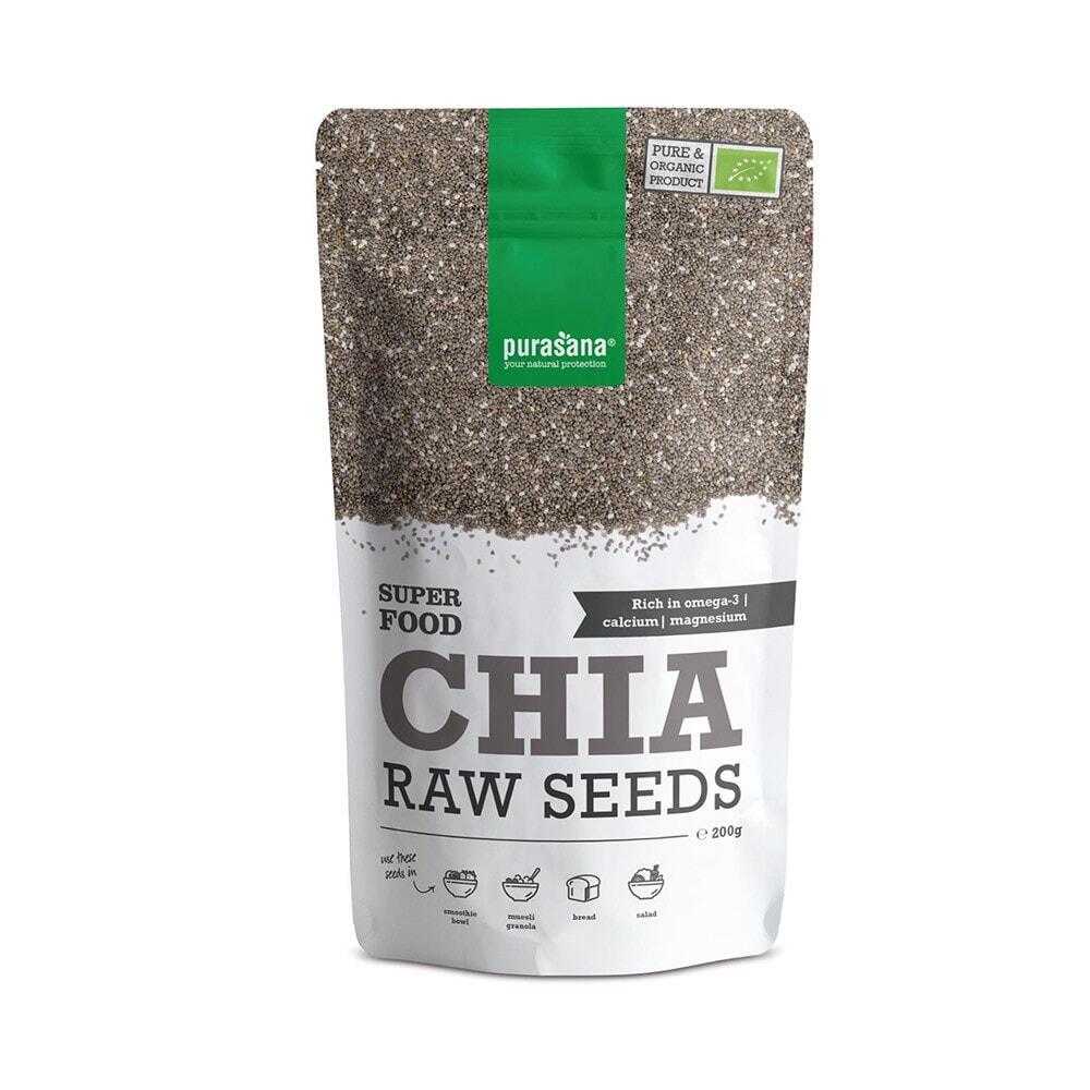 Andere Supervoeding - Biologische Chia Zaden 400 Gr 1/2