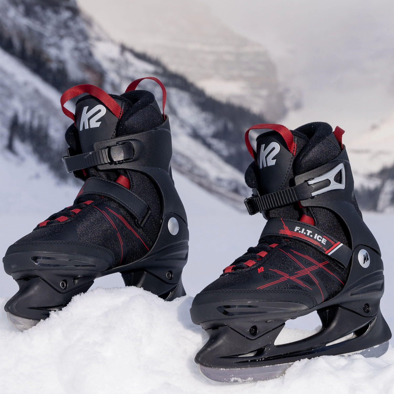 K2 F.I.T. Patins à glace 4/5
