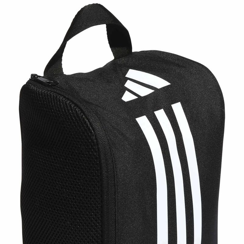 Sac à Chaussures D'entraînement Adidas Essentials Black