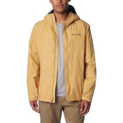 Parkas heren - columbia watertight ii jacket - light came
