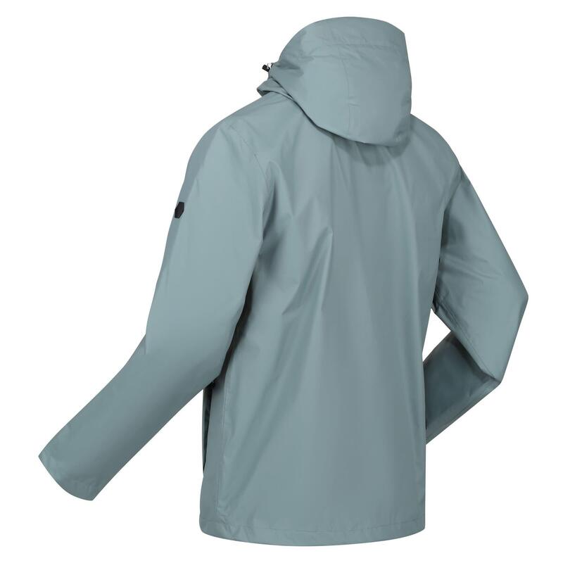 Vestes Outdoor Homme - REGATTA Baslow - Ivy Moss