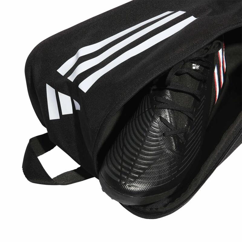 Adidas Essentials Training Shoe Bag Black