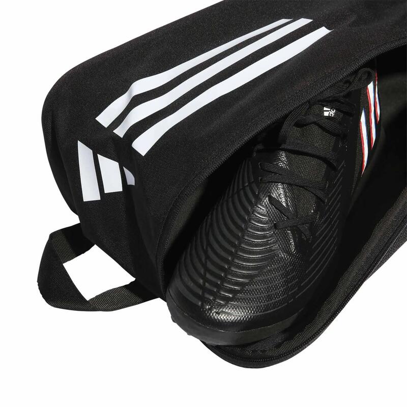 Sac à Chaussures D'entraînement Adidas Essentials Black