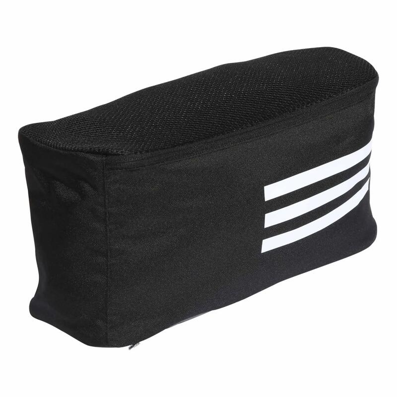 Sac à Chaussures D'entraînement Adidas Essentials Black
