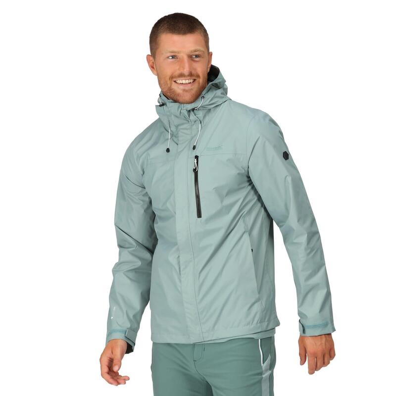 Vestes Outdoor Homme - REGATTA Baslow - Ivy Moss