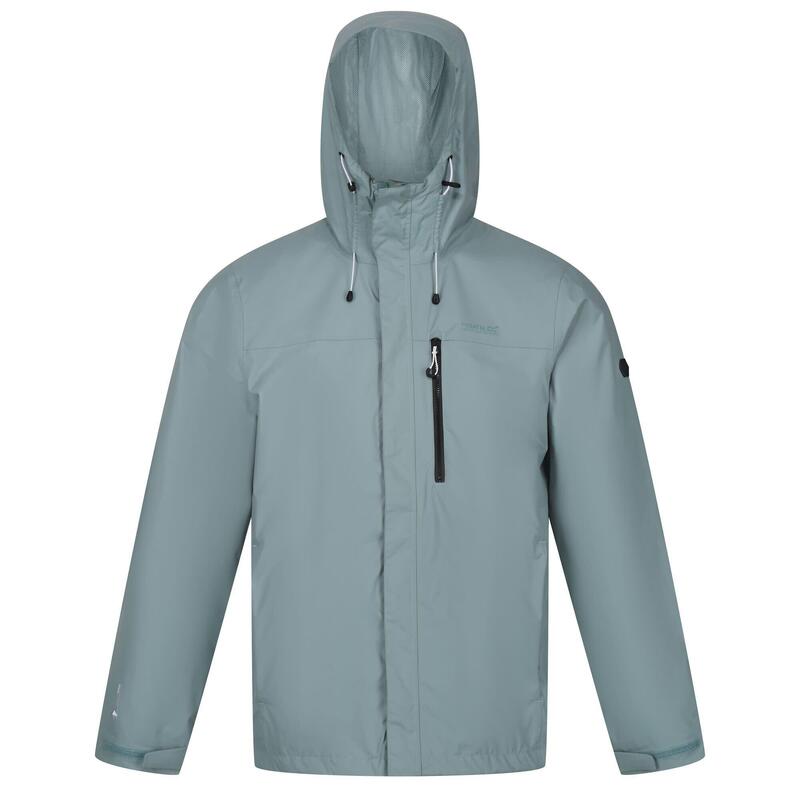 Vestes Outdoor Homme - REGATTA Baslow - Ivy Moss