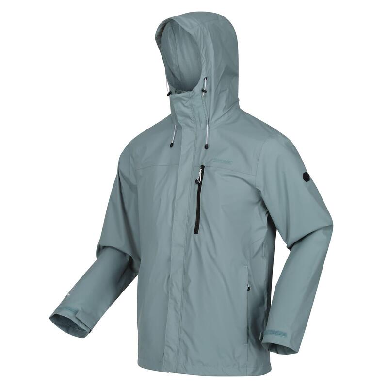 Vestes Outdoor Homme - REGATTA Baslow - Ivy Moss