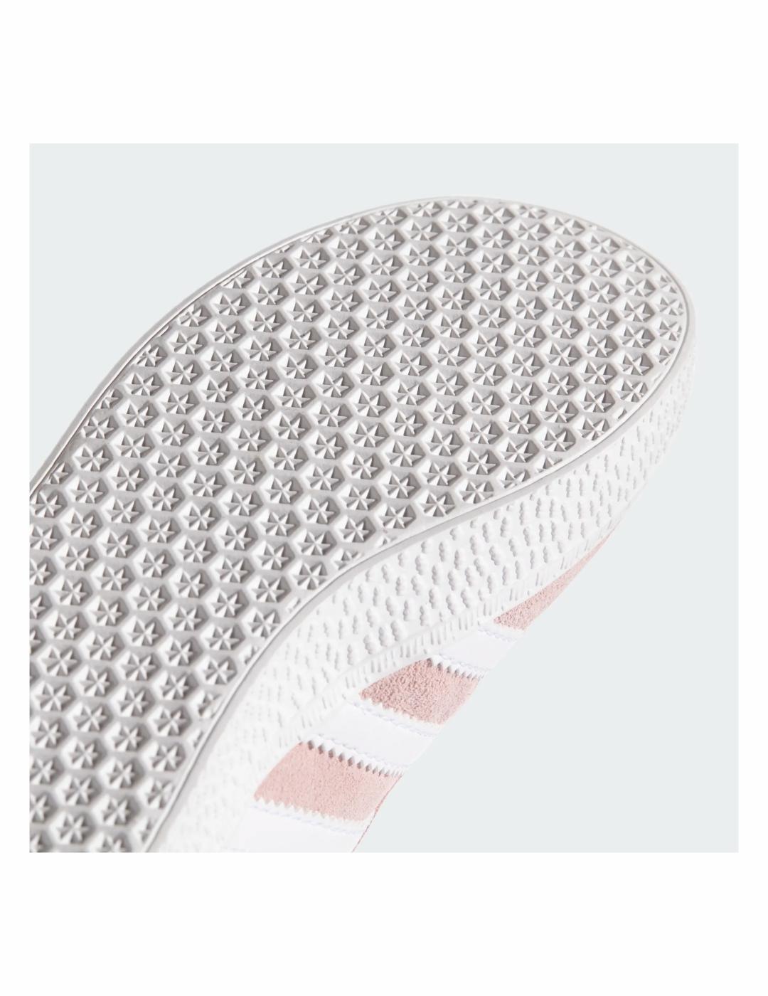 Zapatillas para Niña Adidas originals Gazelle  Rosa 7/7