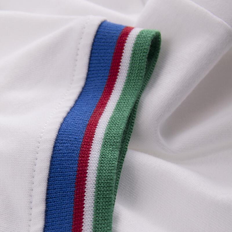 T Shirt Copa Italy 1982