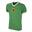 Retro Voetbalshirt - Heren - Duitsland 1970 - Uitshirt - Groen