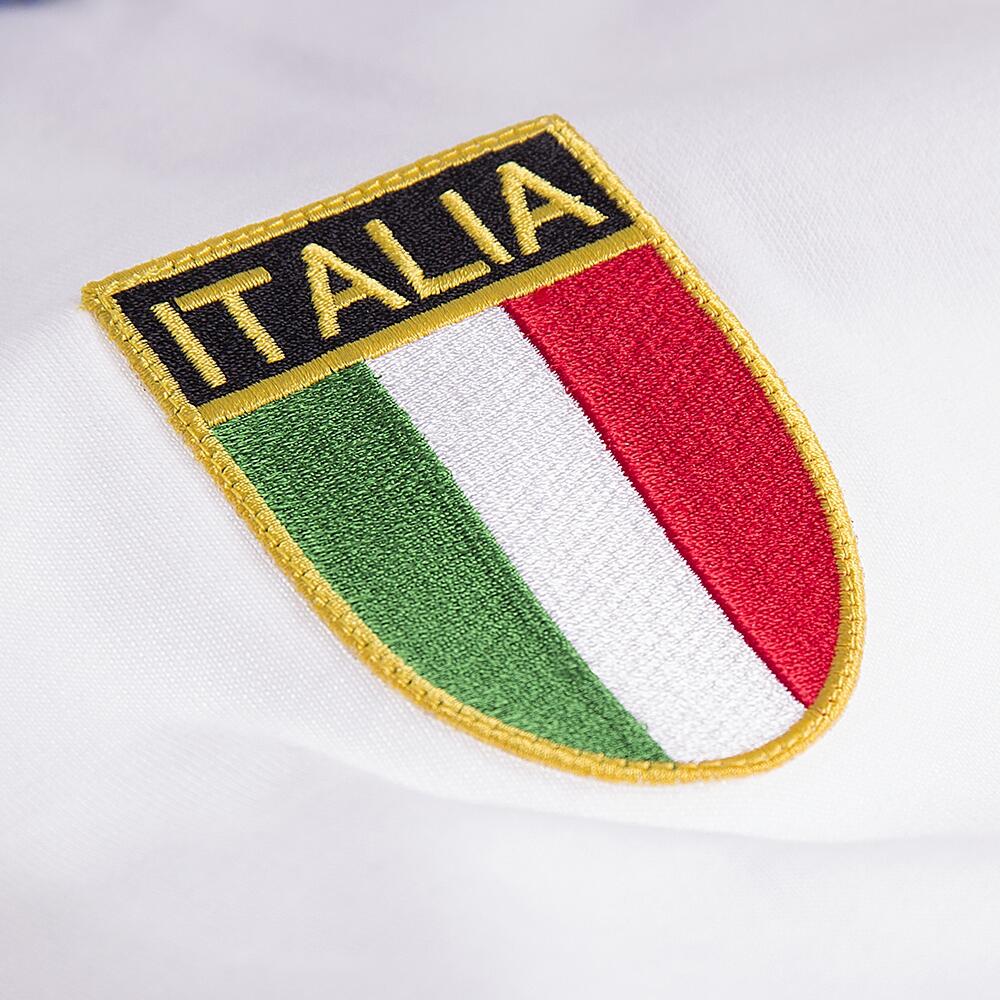 Italie Away World Cup 1982 Maillot de Foot Rétro 5/7