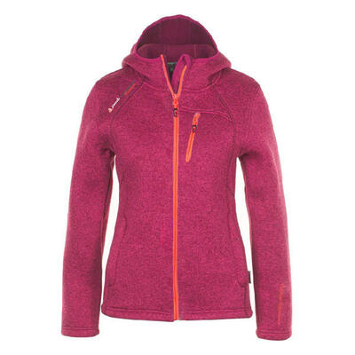 Damen Fleecejacke Peak Mountain Alaine