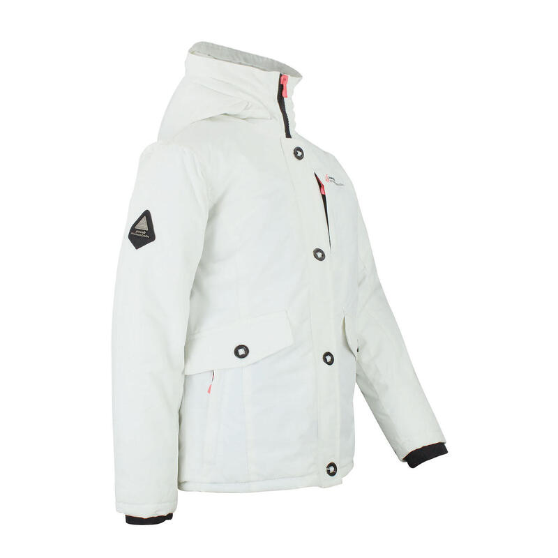 Parka ski fille Peak Mountain Falava