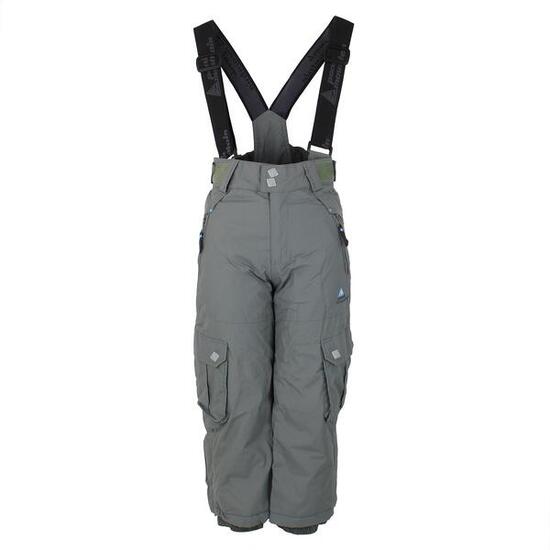Pantaloni da sci per bambini Peak Mountain Eltaro