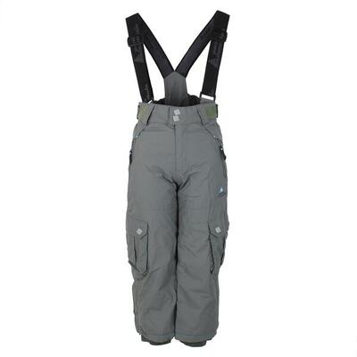 Skibroek voor kinderen peak mountain eltaro