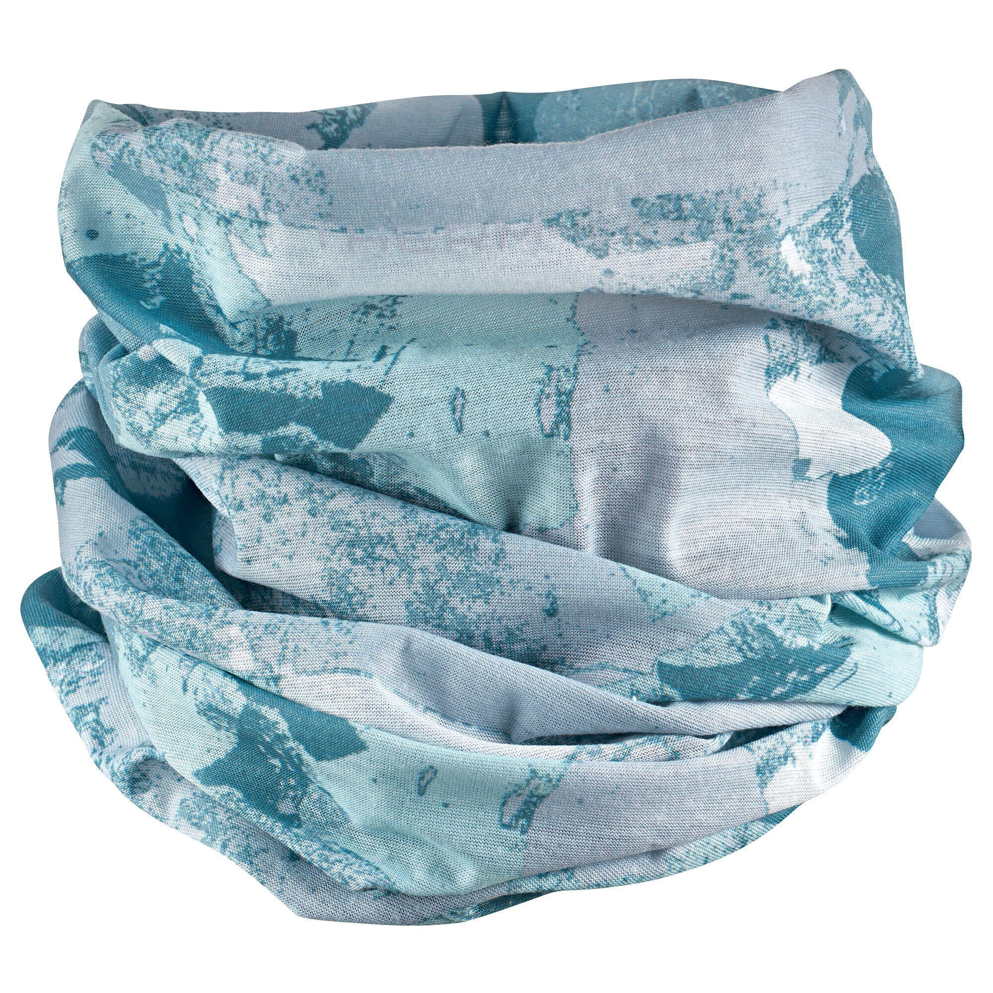 THERM-IC Scaldacollo ultra leggero, sottile e anti UV - Cool Ultra Light NeckWarmer