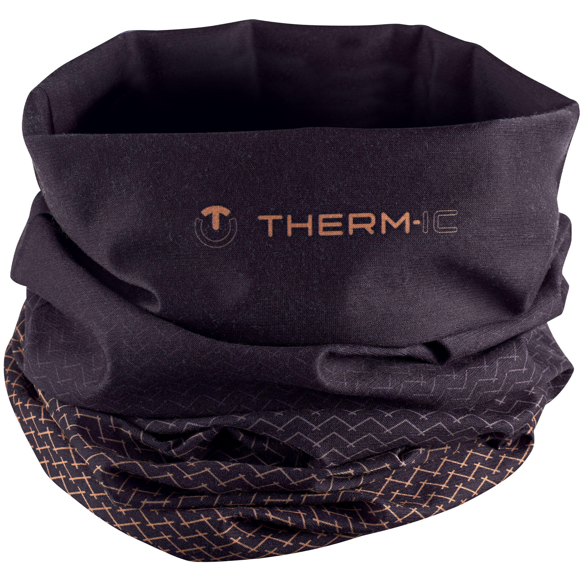 THERM-IC Ultralichte, dunne en uv-werende nekwarmer - Cool Light NeckWarmer