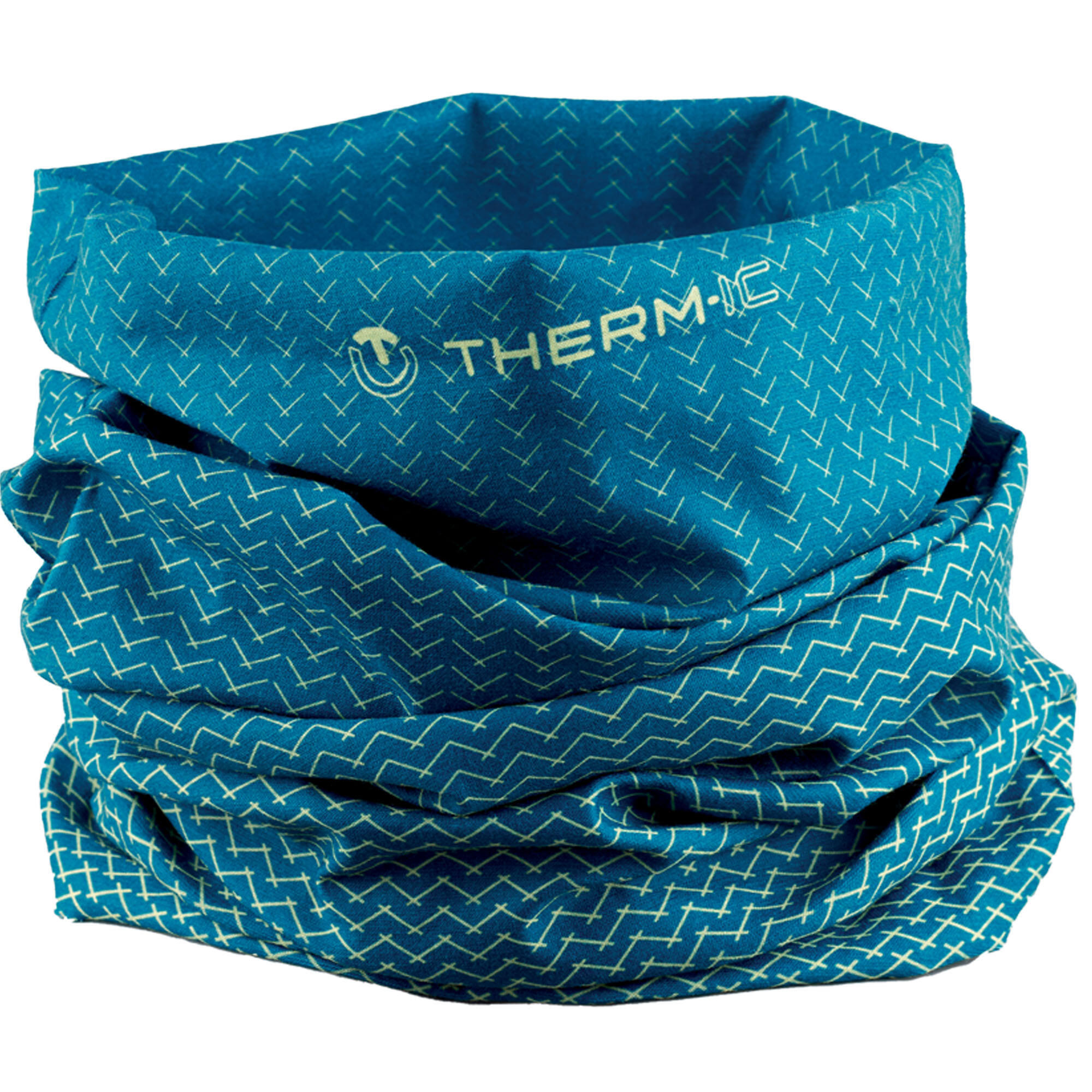 THERM-IC Scaldacollo ultraleggero, sottile e anti UV - Cool Light NeckWarmer