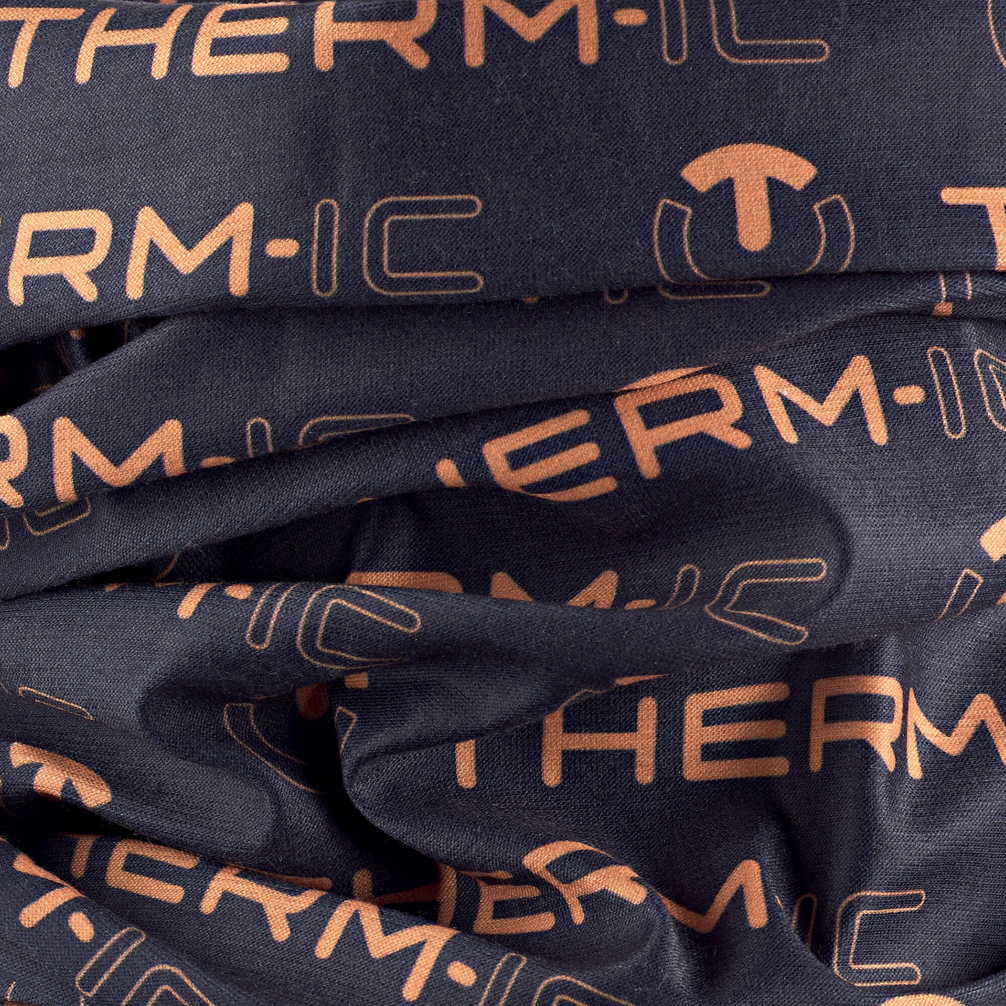 Ocieplacz na szyje zewnetrzny dorosly Therm-ic Cool Light NeckWarmer lekki 2/4