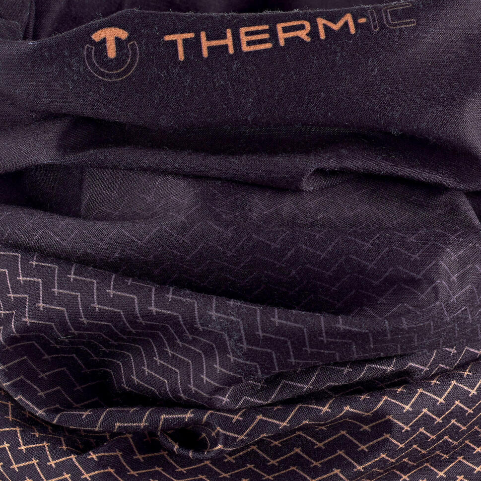 Ocieplacz na szyje zewnetrzny dorosly Therm-ic Cool Light NeckWarmer lekki