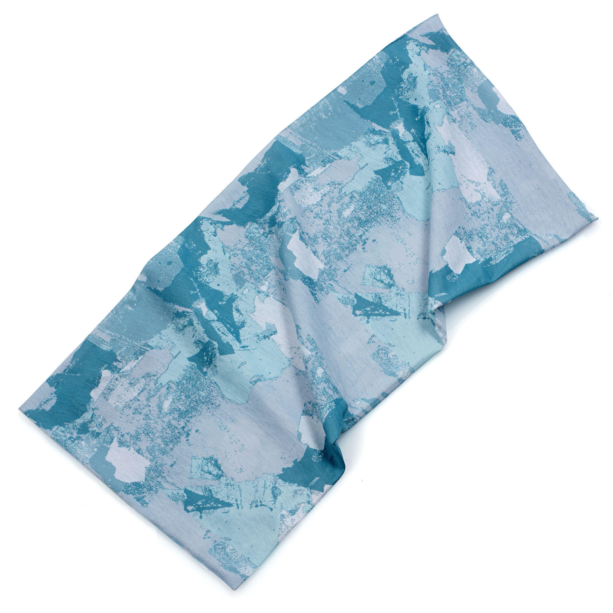 Ultraleichter und dünner Halswärmer mit UV-Schutz - Cool Ultra Light NeckWarmer 3/4