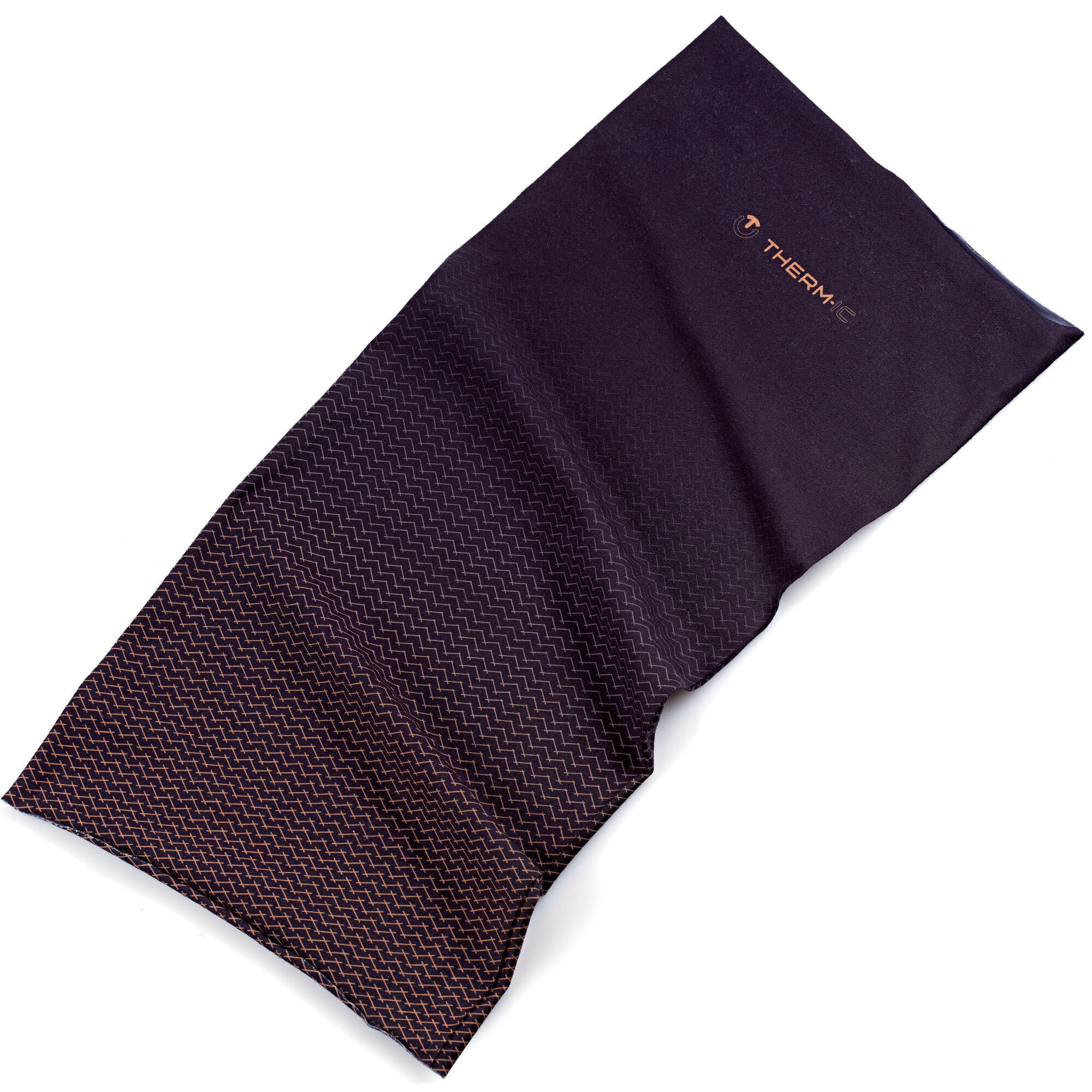 Scaldacollo ultraleggero, sottile e anti UV - Cool Light NeckWarmer 3/4