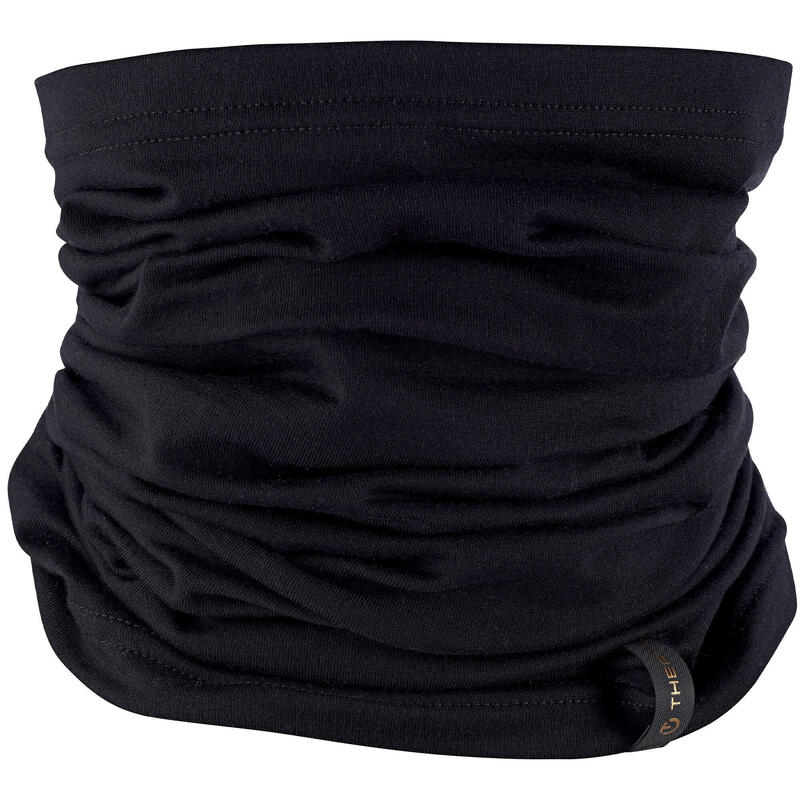 Lichtgewicht en absorberende nekwarmer - Temperate Light Natural NeckWarmer