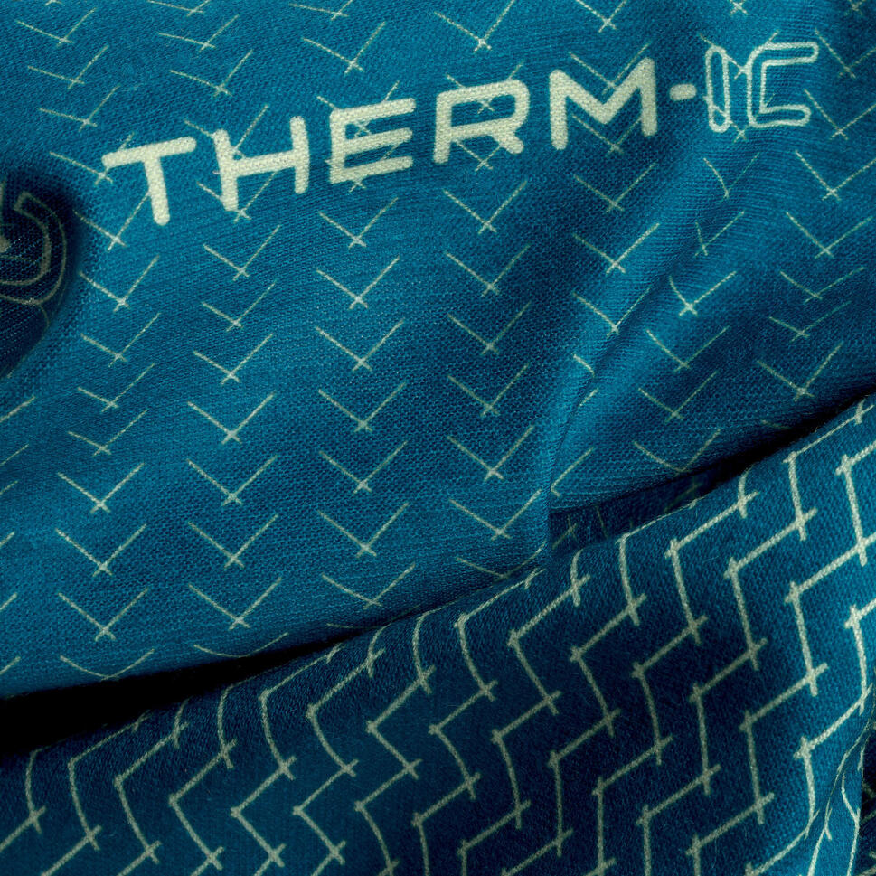 Ocieplacz na szyje zewnetrzny dorosly Therm-ic Cool Light NeckWarmer lekki